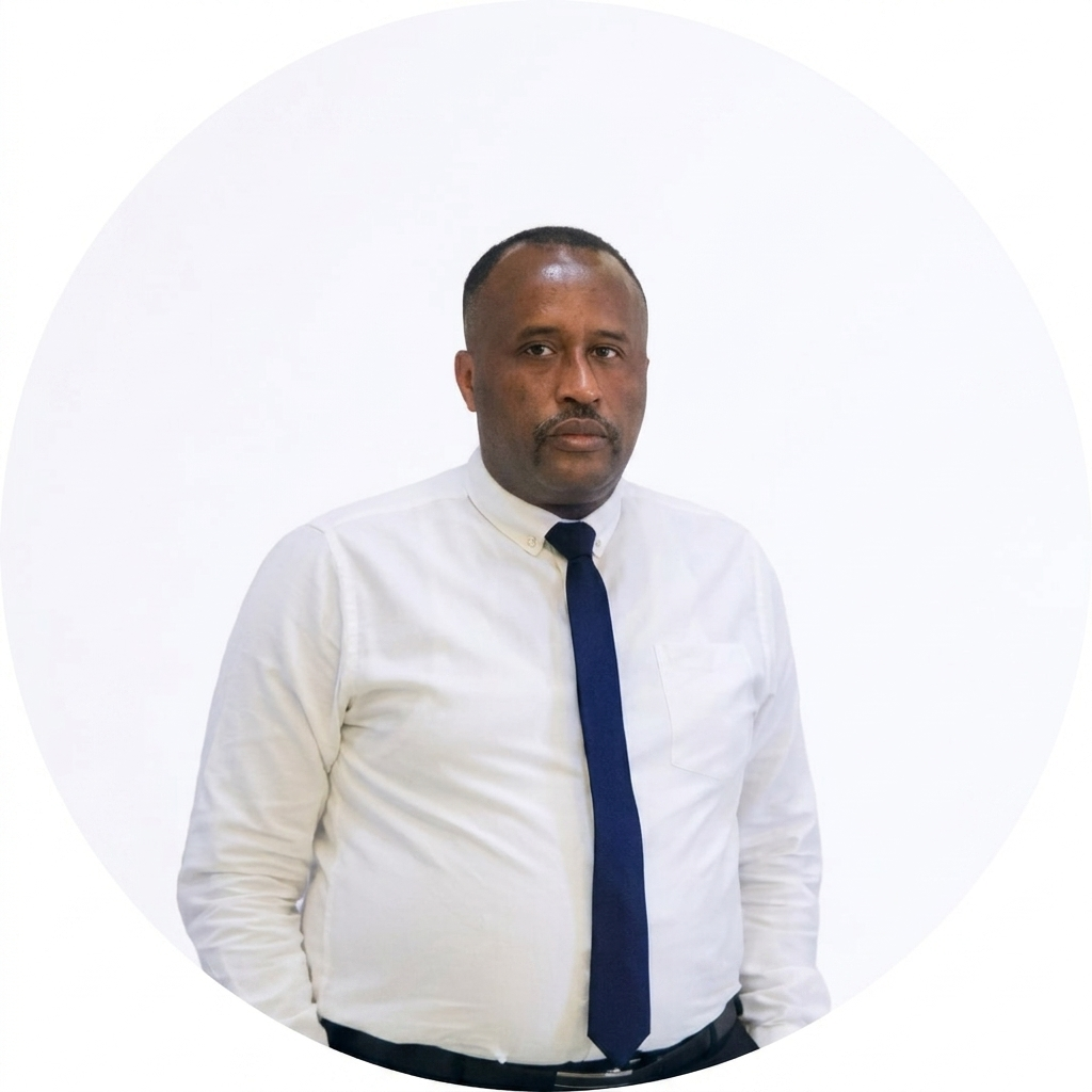 Tewodros Endale
