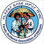 Ethiopian Family